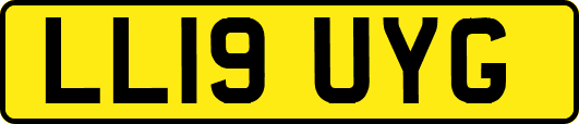 LL19UYG