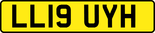 LL19UYH