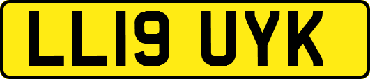 LL19UYK