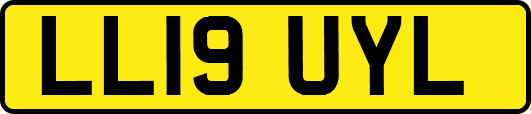 LL19UYL