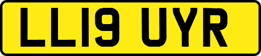 LL19UYR