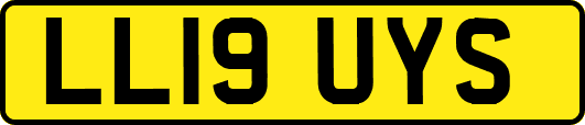 LL19UYS