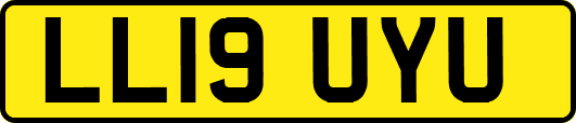 LL19UYU