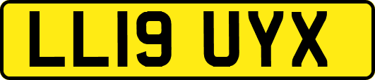 LL19UYX