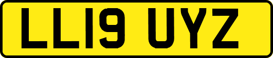 LL19UYZ