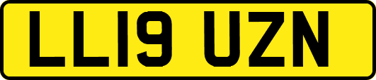 LL19UZN