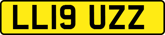 LL19UZZ