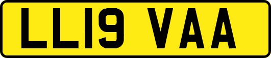 LL19VAA