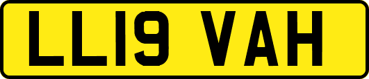 LL19VAH
