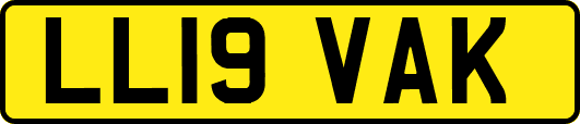 LL19VAK