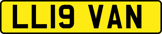 LL19VAN