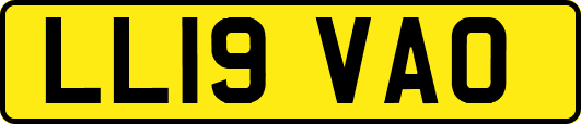 LL19VAO