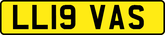 LL19VAS