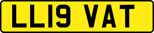 LL19VAT