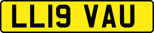 LL19VAU