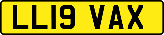 LL19VAX