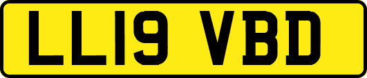 LL19VBD