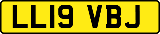 LL19VBJ