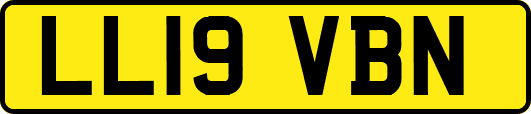 LL19VBN
