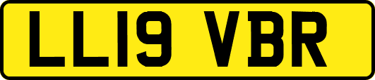 LL19VBR