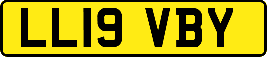 LL19VBY