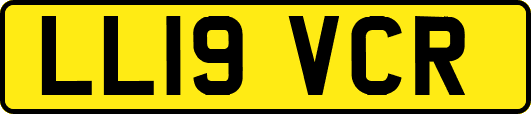 LL19VCR