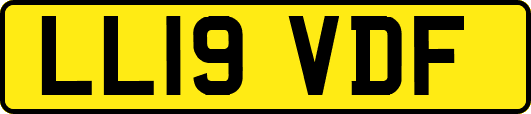 LL19VDF