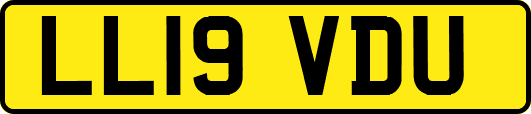 LL19VDU