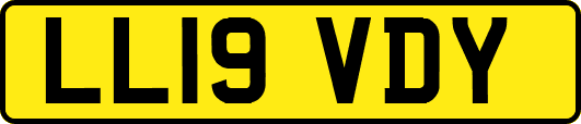 LL19VDY