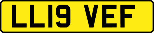 LL19VEF