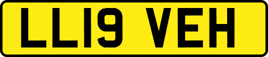 LL19VEH