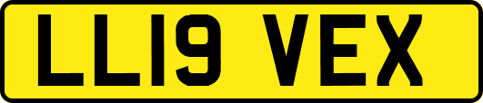 LL19VEX