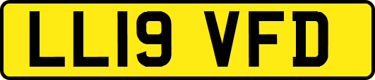 LL19VFD