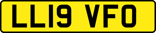 LL19VFO