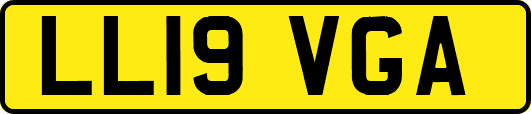 LL19VGA