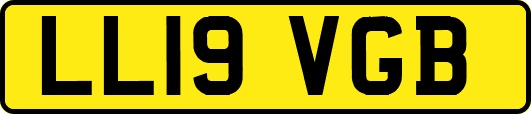 LL19VGB