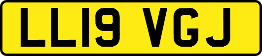 LL19VGJ