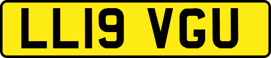 LL19VGU