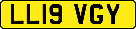 LL19VGY