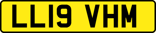 LL19VHM
