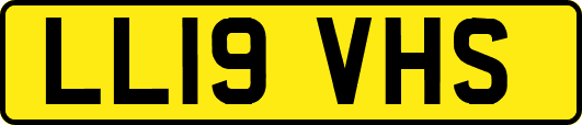 LL19VHS