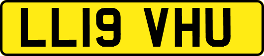 LL19VHU