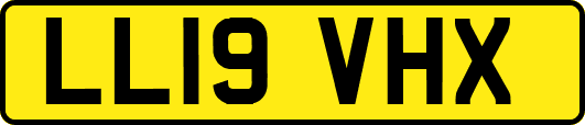 LL19VHX