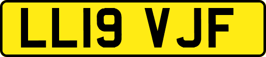 LL19VJF