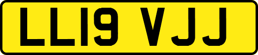 LL19VJJ