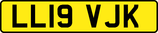 LL19VJK