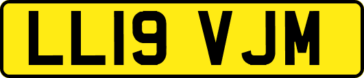 LL19VJM