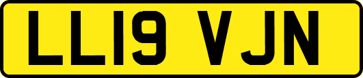 LL19VJN