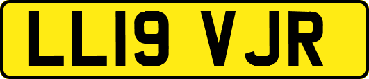 LL19VJR