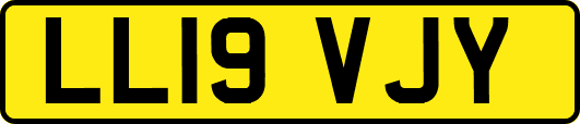 LL19VJY